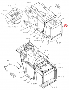 Cub cadet online 13apa1ct056